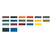 Colores de cintas